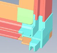 Advanced Computer Generated Reptile Cage Design