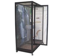 Removable Dividers for Cages