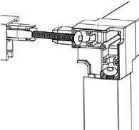 Corner Systems for Cages