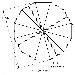 12' Diameter Indoor/Outdoor Aviary
