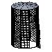 8' Diameter Indoor/Outdoor Aviary