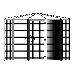 10' Diameter Indoor/Outdoor Cat Cage