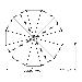 10' Diameter Indoor/Outdoor Cat Cage