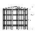 10' Diameter Indoor/Outdoor Cat Cage