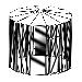 10' Diameter Indoor/Outdoor Cat Cage