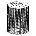 10' Diameter Indoor/Outdoor Cat Cage