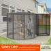 12' Diameter Indoor/Outdoor Cat Cage