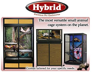 small animal cages and enclosures