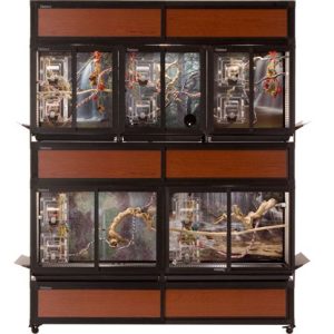 HBM02 Bird Cage 3-2 Combo - 1