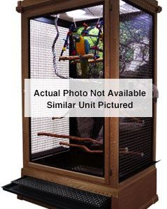 MB07 Bird Cage