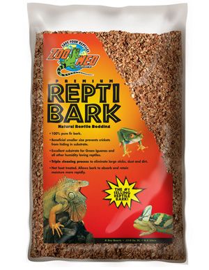 Reptile Bark