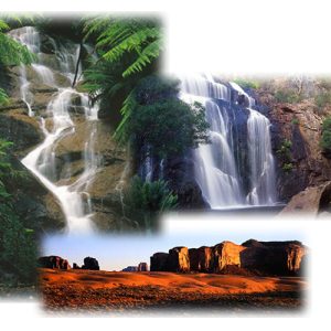 Enclosure Backgrounds