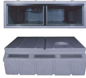 Snake Cage Model 432