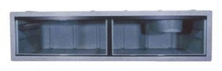 Replacement Door for Vision Cage 632 - 72" W x 36" D x 18" H