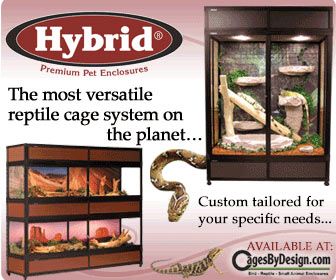 336x280 Hybrid Reptile Cages Banner