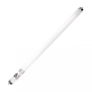fluorescent bulb for zoomed light fixture