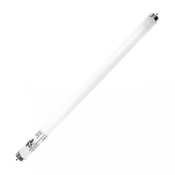 fluorescent bulb for zoomed light fixture