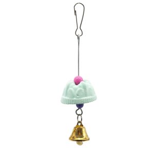 small hanging toy