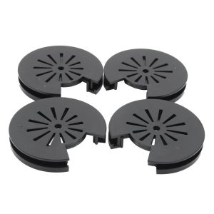 adjustable airflow vent