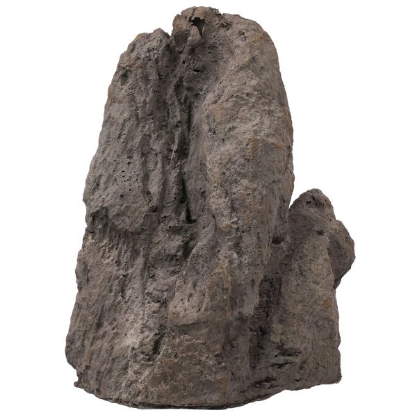 Medium Replica Rock - Front View