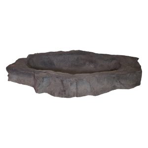 Jumbo Rock Bowl Premium Replica Furniture