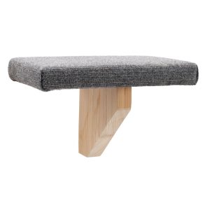 Cat Walks and Cat Shelves