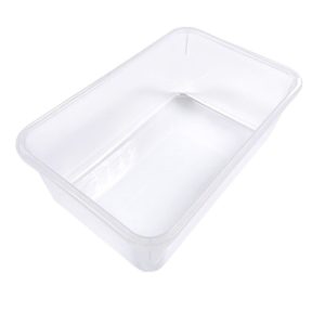 Vision breeding tub for mice and rats
