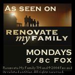 Renovate My Family