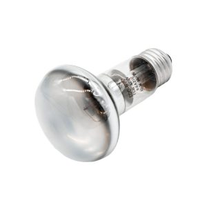 ZooMed basking spot lamp bulb for reptile enclosures