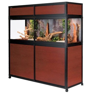 Anole Cages