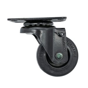 caster wheel for custom cages enclosure