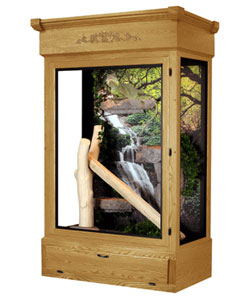 Furniture Reptile Cages Custom Build Your Own Custom Cages Custom Cages
