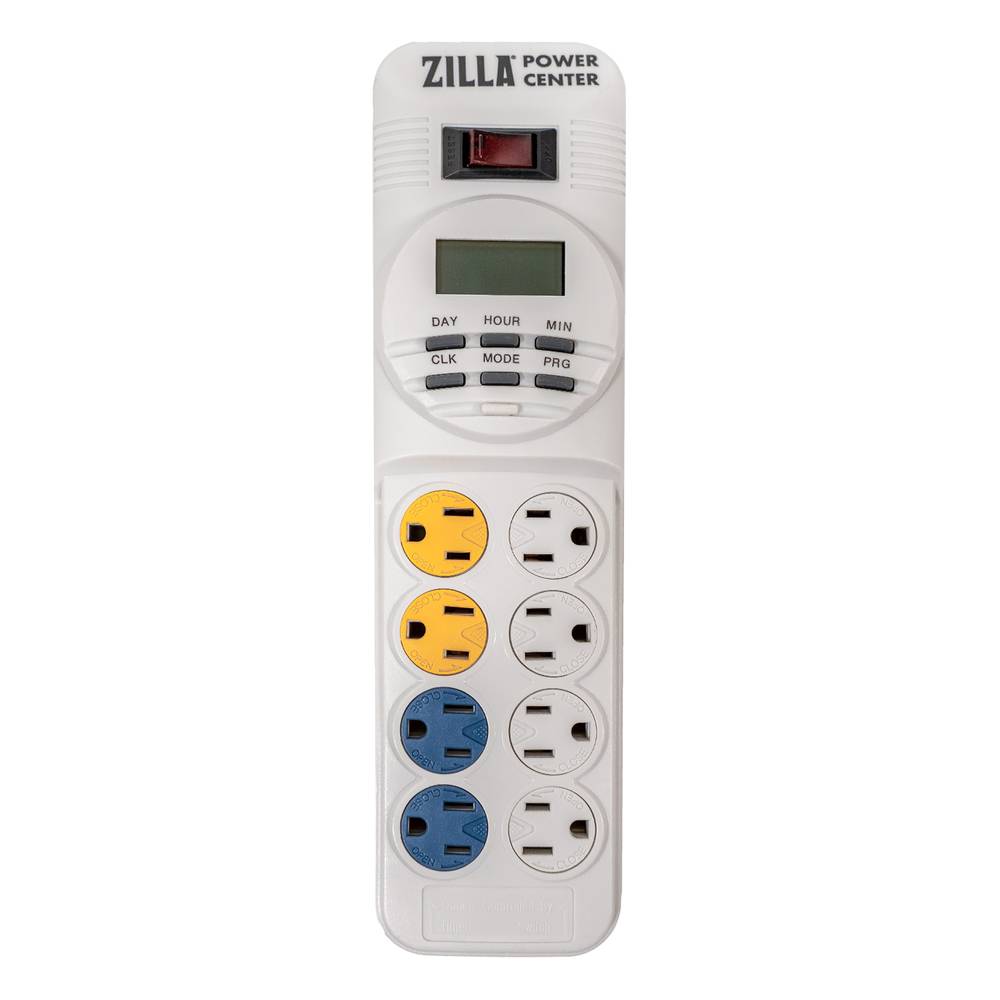 Power Center Day/Night Timer - Image 3