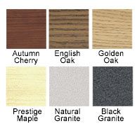 thermofused laminate panels for bird cages