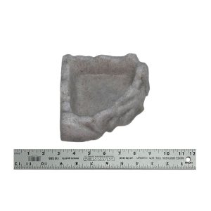 Medium Corner Bowl