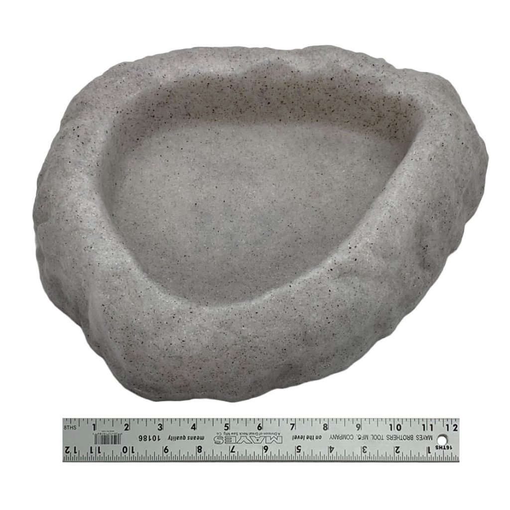 Snake Bowls & Hides for Snake Cages