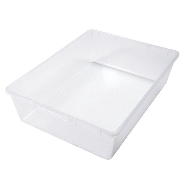 vision v-35 breeding tub
