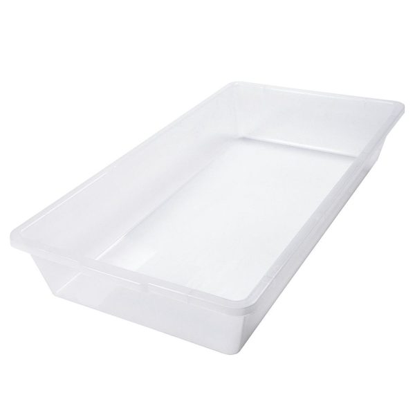 vision v-70 snake breeding tub