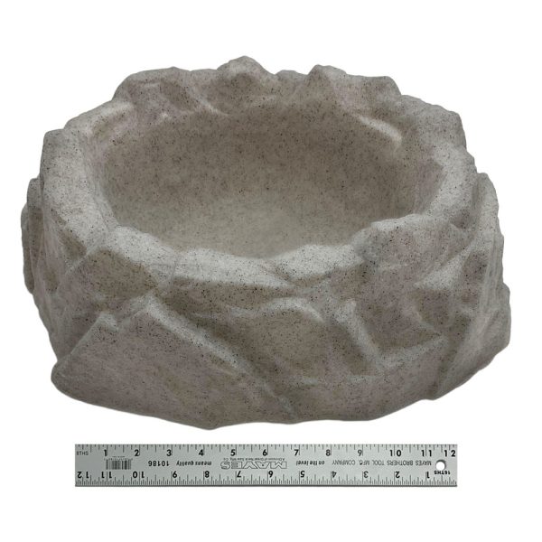 Extra Large Round Bowl