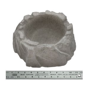Large Round Bowl